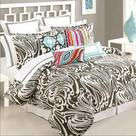 Trina Turk Residential Palm Springs TOP SHEET (BUNDLE w/ SEAFOAM SET listing) - Picture 11 of 11